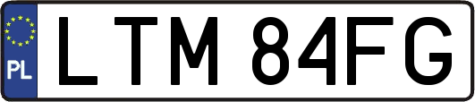 LTM84FG