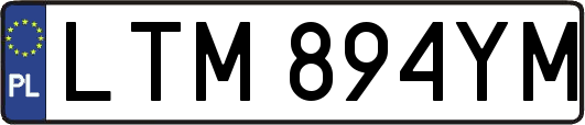 LTM894YM