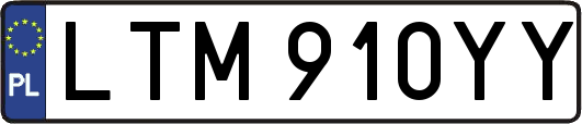 LTM910YY