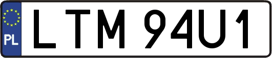 LTM94U1