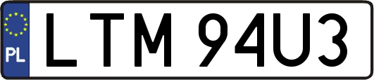 LTM94U3