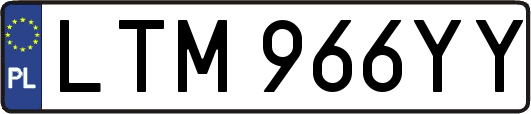 LTM966YY