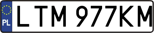 LTM977KM
