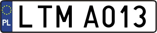 LTMA013
