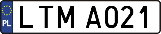 LTMA021
