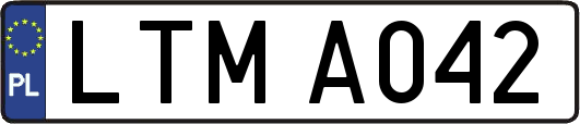 LTMA042