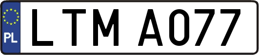 LTMA077