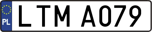 LTMA079
