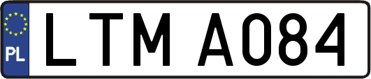 LTMA084