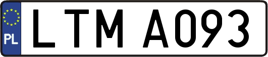 LTMA093