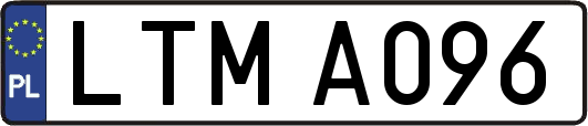 LTMA096