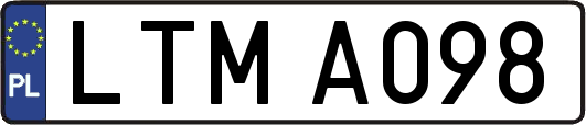 LTMA098