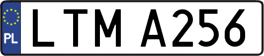 LTMA256