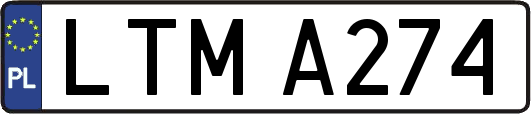 LTMA274