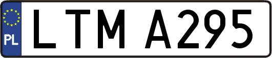 LTMA295