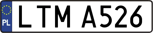 LTMA526