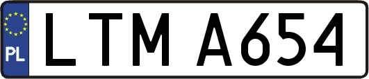 LTMA654