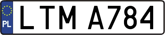 LTMA784