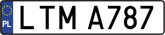 LTMA787