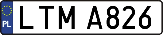 LTMA826
