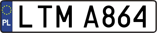 LTMA864