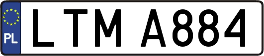 LTMA884