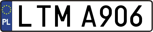 LTMA906