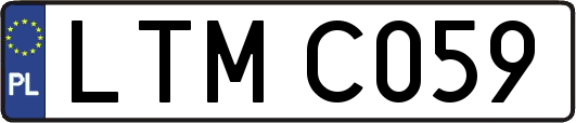 LTMC059