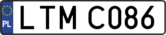 LTMC086