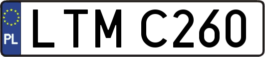 LTMC260