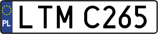 LTMC265