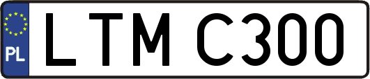 LTMC300
