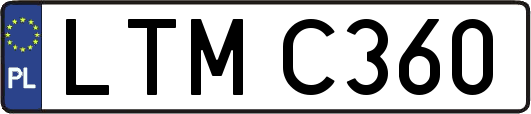 LTMC360