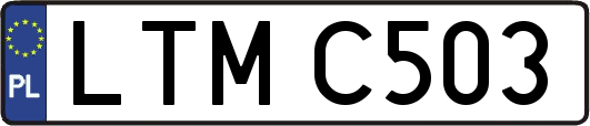 LTMC503