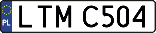 LTMC504