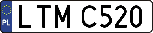 LTMC520