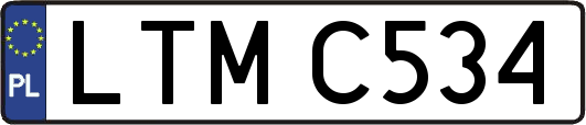 LTMC534