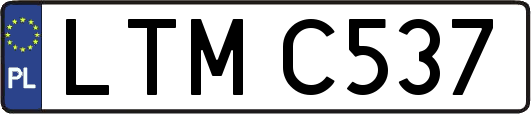 LTMC537