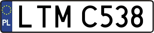 LTMC538