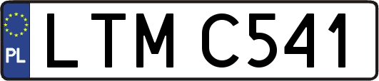 LTMC541