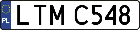 LTMC548
