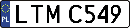 LTMC549