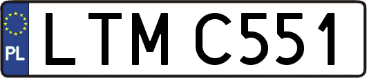 LTMC551