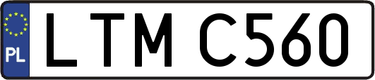 LTMC560
