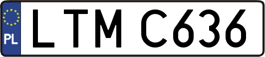 LTMC636