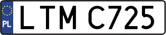 LTMC725