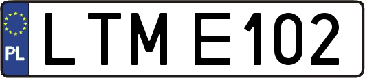 LTME102