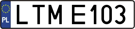 LTME103