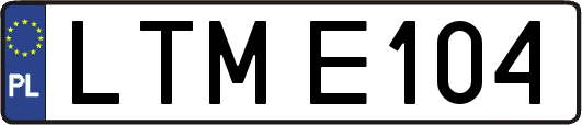 LTME104