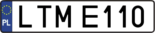 LTME110